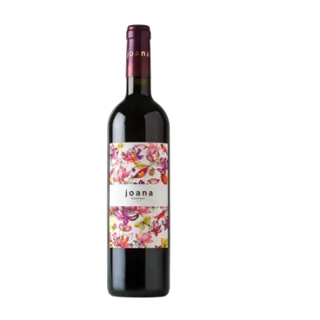 Joana Red Wine Celler Sant Rafael DO Montsant | Wonderful Wines