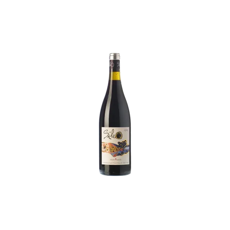 Vi Sileo AT Roca DO Montsant | Wonderful Wines