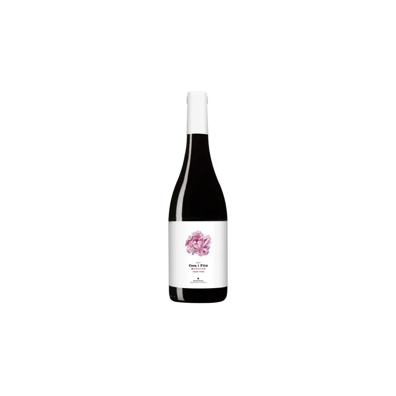 Maragda Red Wine Coca i Fitó DO Montsant | Wonderful Wines
