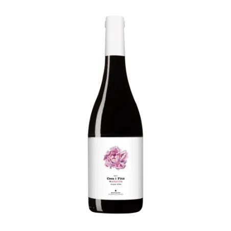 Maragda Red Wine Coca i Fitó DO Montsant | Wonderful Wines
