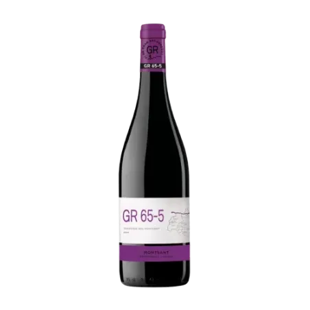 GR-65 Travessa del Montsant Red Wine DO Montsant | Wonderful Wines