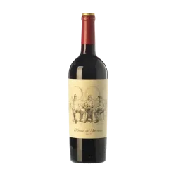Vino El Senat del Montsant - 7 Magnífics | DO Montsant