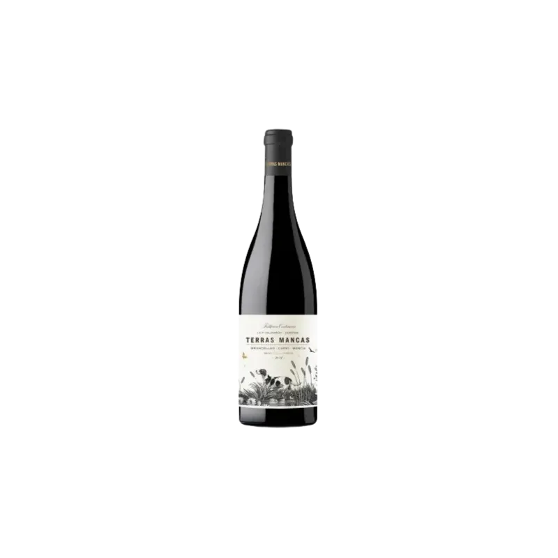 Terras Mancas Roble | Atlantic Blend Val do Miño | Wonderful Wines