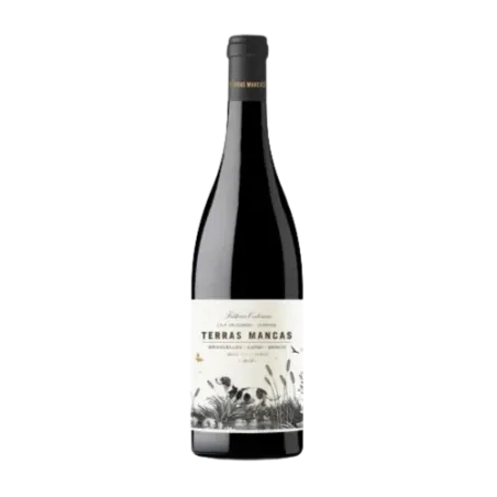 Terras Mancas Roble | Atlantic Blend Val do Miño | Wonderful Wines