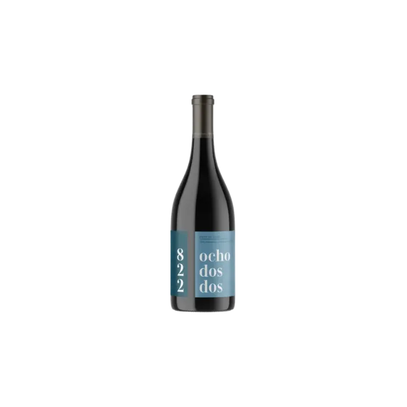 Vi Pagos de Anguix 822 | DO Ribera del Duero | Wonderful Wines