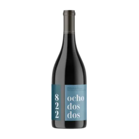 Vi Pagos de Anguix 822 | DO Ribera del Duero | Wonderful Wines