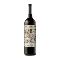 La Nit de les Garnatxes Panal Red Wine | DO Montsant | Wonderful Wines
