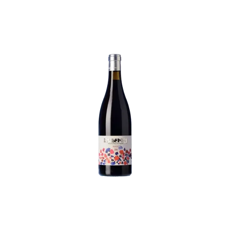Bruberry Red Wine DO Montsant | 100% Grenache | Wonderful Wines