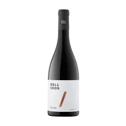 Vino El Camí DO Montsant | Bell Cros | Samsó y Garnacha