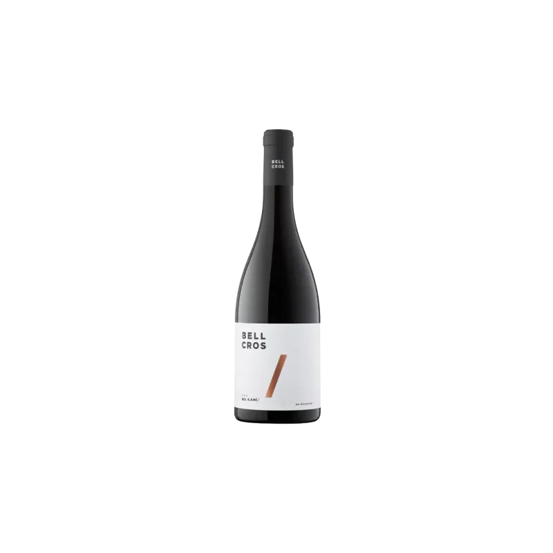 Vino El Camí DO Montsant | Bell Cros | Samsó y Garnacha
