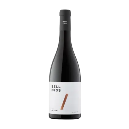 Vino El Camí DO Montsant | Bell Cros | Samsó y Garnacha