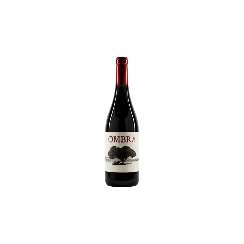 Vino Ombra DO Montsant | La Cova dels Vins | Garnacha, Samsó y Syrah