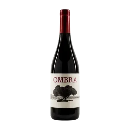 Vino Ombra DO Montsant | La Cova dels Vins | Garnacha, Samsó y Syrah