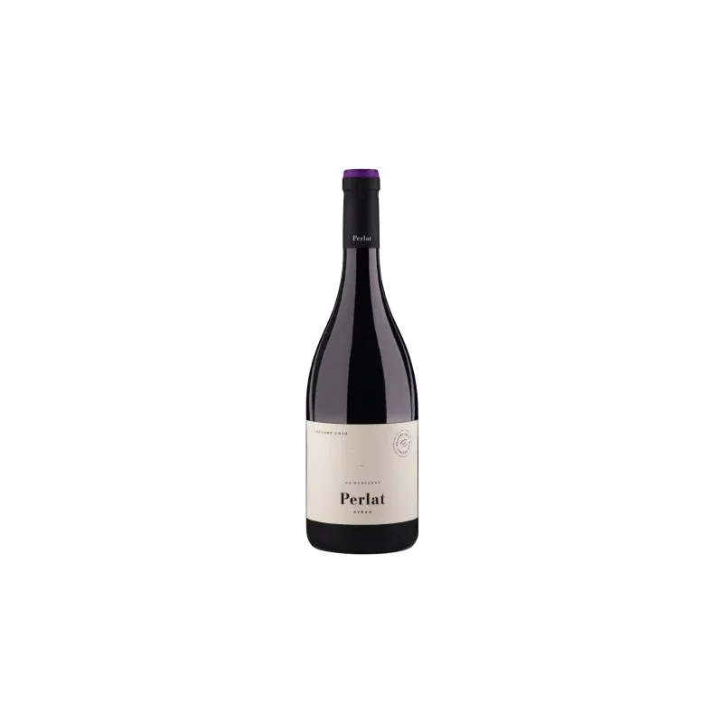 Vi Perlat Syrah DO Montsant | Cellers Unió | Wonderful Wines