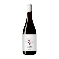 Nu Coca i Fitó DO Montsant | Natural Red Wine 100% Grenache | Wonderful Wines