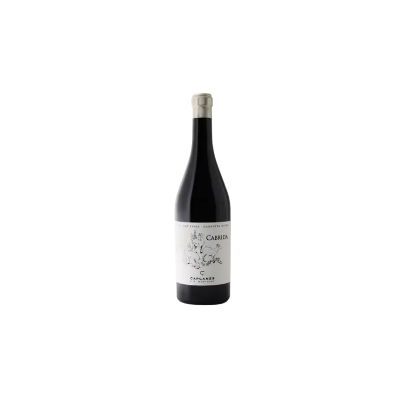 Vi Cabrida DO Montsant | Celler de Capçanes | Wonderful Wines
