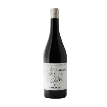 Vi Cabrida DO Montsant | Celler de Capçanes | Wonderful Wines