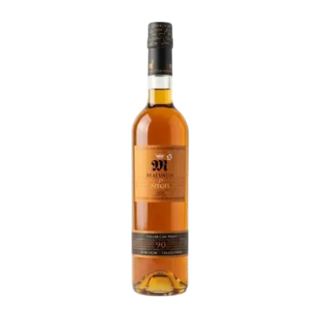 Sweet Malvasia de Sitges Can Pagès | Historic Wine | Wonderful Wines