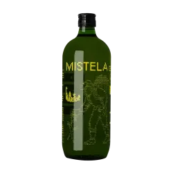 Casa Mariol Mistela | White Grenache | Wonderful Wines