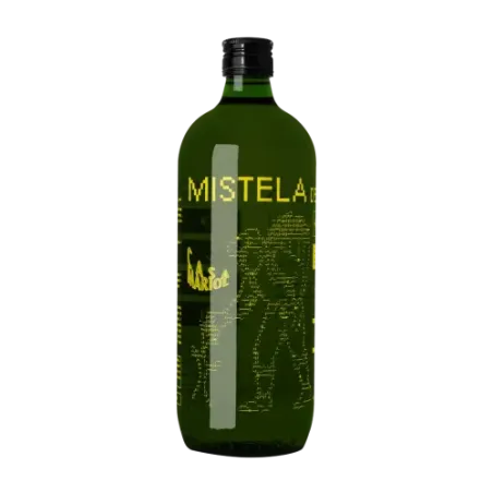Casa Mariol Mistela | White Grenache | Wonderful Wines