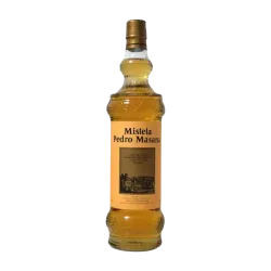 Pedro Masana Mistela Terra Alta | Wonderful Wines