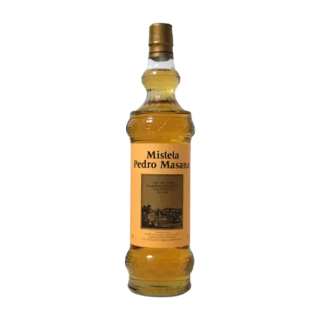 Pedro Masana Mistela Terra Alta | Wonderful Wines