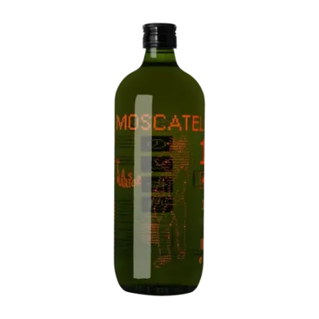 Casa Mariol Moscatel Sweet Wine | Wonderful Wines