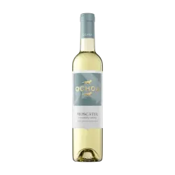 Moscatel Ochoa Sweet Wine DO Navarra | Wonderful Wines