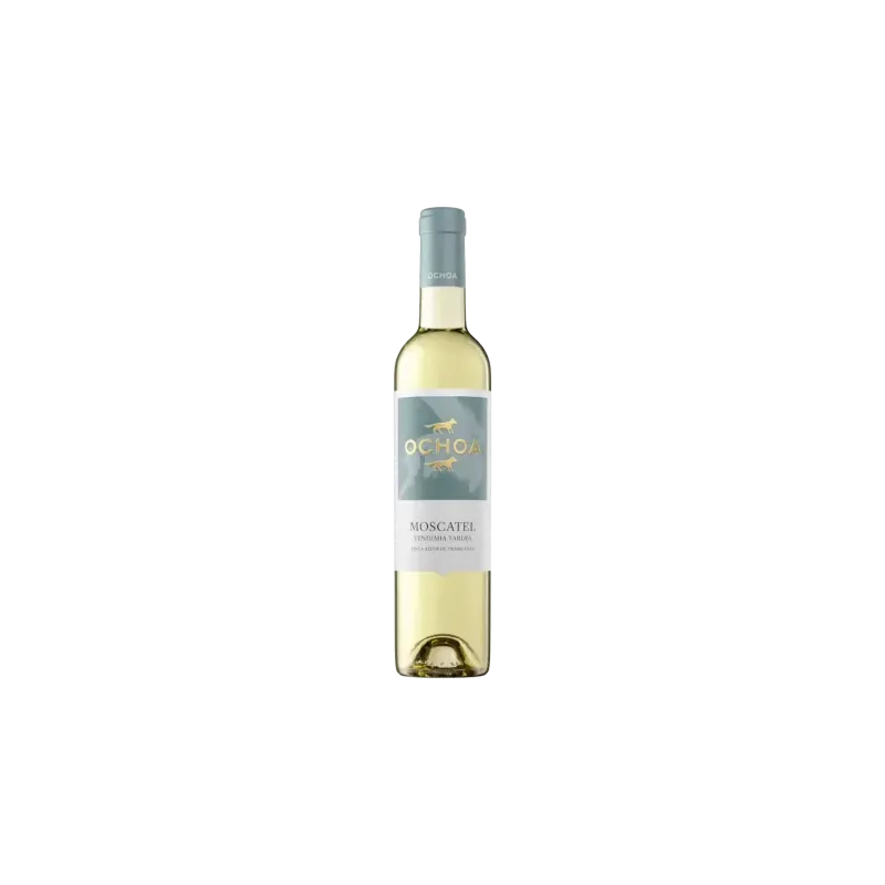 Moscatel Ochoa Sweet Wine DO Navarra | Wonderful Wines