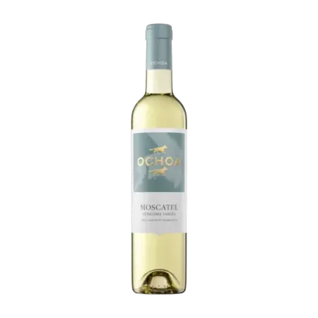 Moscatel Ochoa Sweet Wine DO Navarra | Wonderful Wines