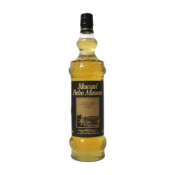 Pedro Masana Moscatel Sweet Wine DO Terra Alta | Wonderful Wines