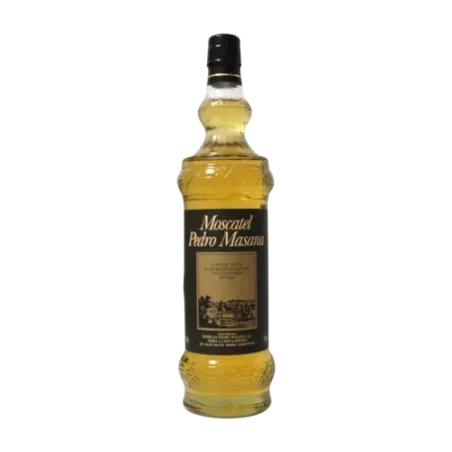 Pedro Masana Moscatel Sweet Wine DO Terra Alta | Wonderful Wines