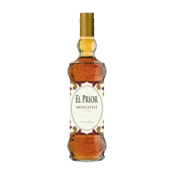 El Prior Moscatell Ramon Roqueta | Sweet Wine Manresa
