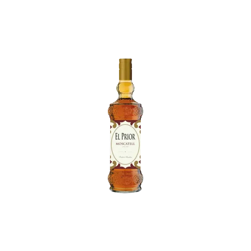El Prior Moscatell Ramon Roqueta | Sweet Wine Manresa