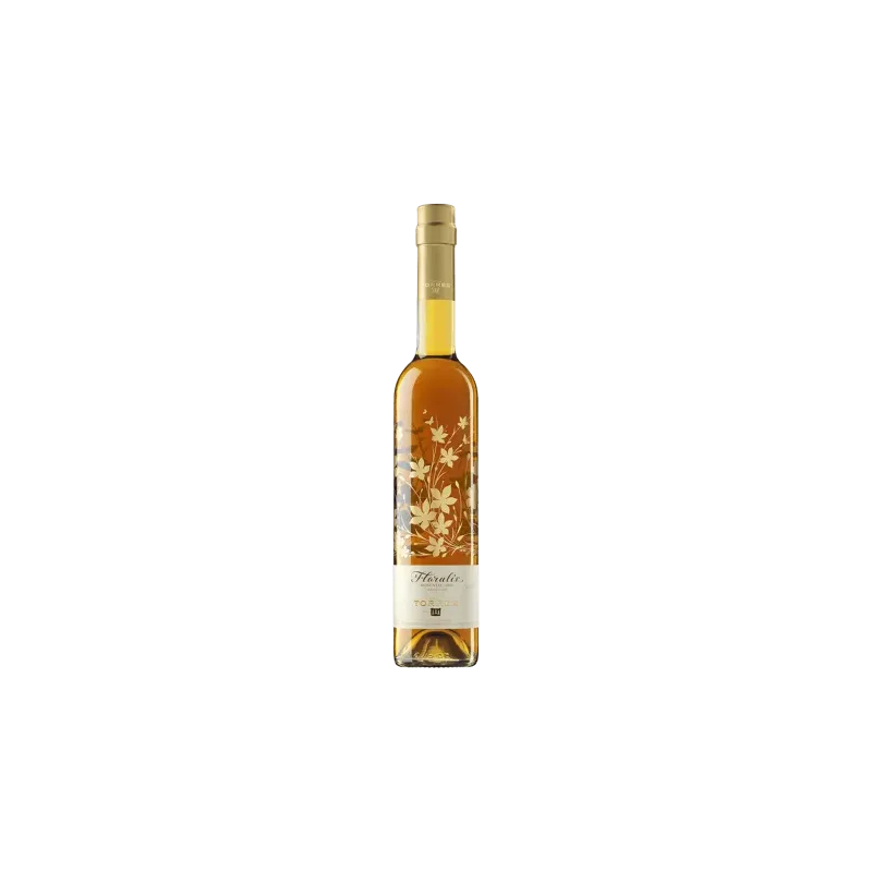 Floralis Moscatel Oro Familia Torres | Sweet Liqueur Wine | Wonderful Wines