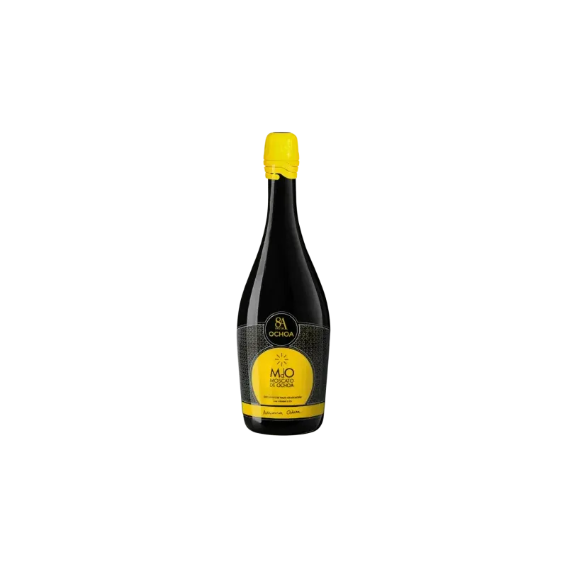 MdO Moscato de Ochoa | Vi Dolç Frizzante sense DO | Wonderful Wines