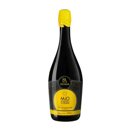 MdO Moscato de Ochoa | Vi Dolç Frizzante sense DO | Wonderful Wines