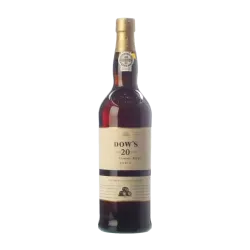 Dow's 20 Years Old Tawny Port Wine | Wonderful Wines