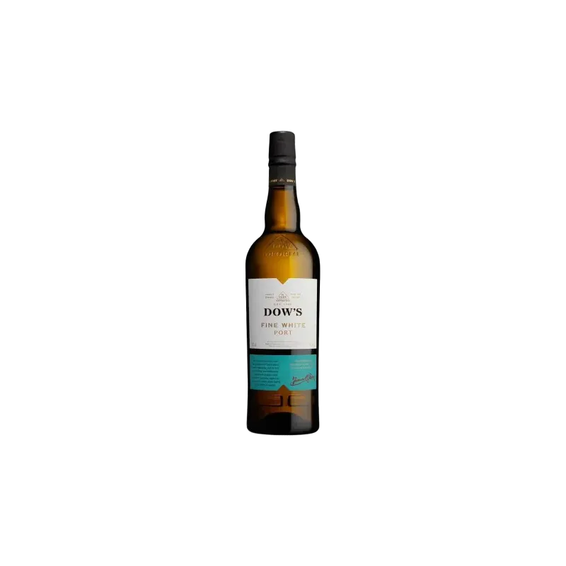 Dow's Fine White Port Wine | White Port | Wonderful Wines