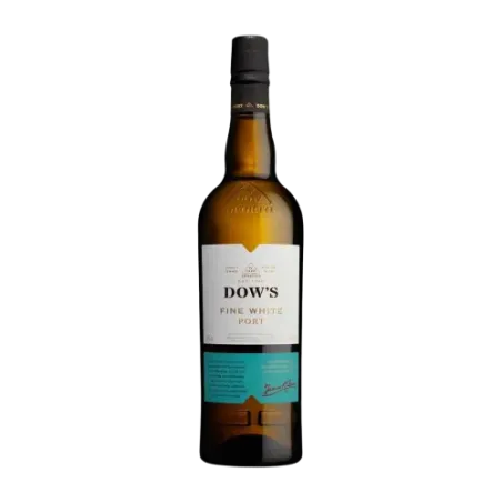 Dow's Fine White Port Wine | White Port | Wonderful Wines