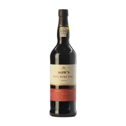 Dow's Fine Ruby Port Wine | Red Port | Wonderful Wines