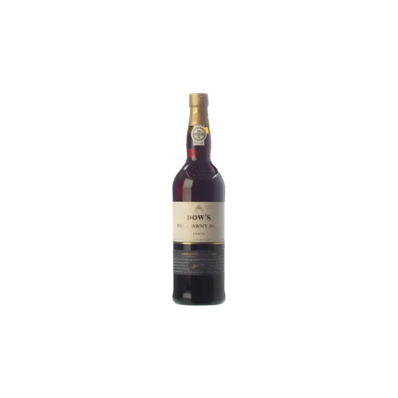 Dow's Fine Tawny Port Wine | Tawny Port | Wonderful Wines