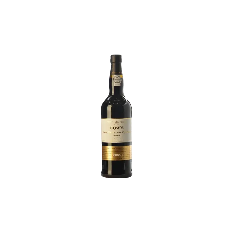 Dow's Vintage Port Wine | Iconic Collector's Port | Wonderful Wines