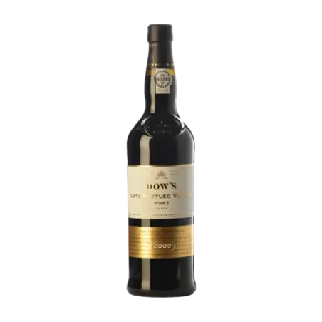 Dow's Vintage Port Wine | Iconic Collector's Port | Wonderful Wines