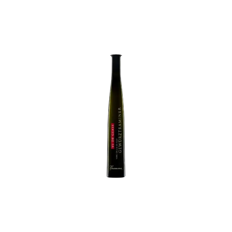 Gramona Vi de Glass Gewürztraminer Ice Wine | Wonderful Wines
