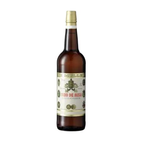 De Muller Communion Wine (Vi de Misa) | Wonderful Wines