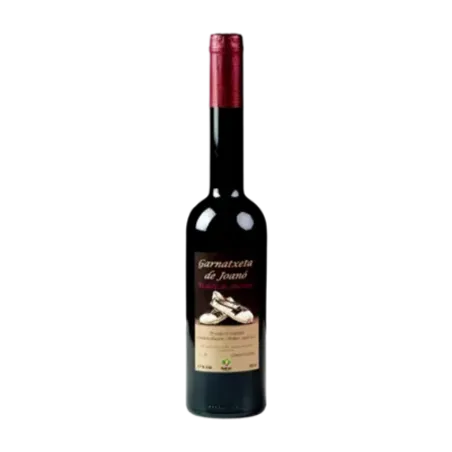 Garnatxeta de Joanó Celler Aibar | Natural Sweet Wine