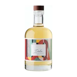 Luzón Dulce Sauvignon Blanc DO Jumilla | Sweet Wine