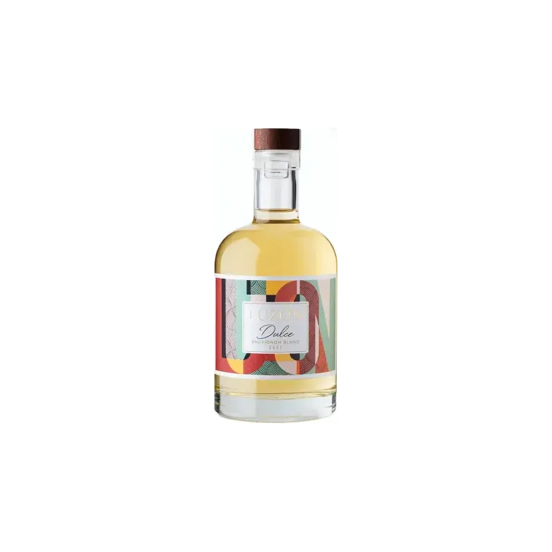 Luzón Dulce Sauvignon Blanc DO Jumilla | Sweet Wine
