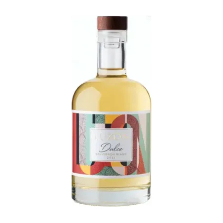 Luzón Dulce Sauvignon Blanc DO Jumilla | Sweet Wine